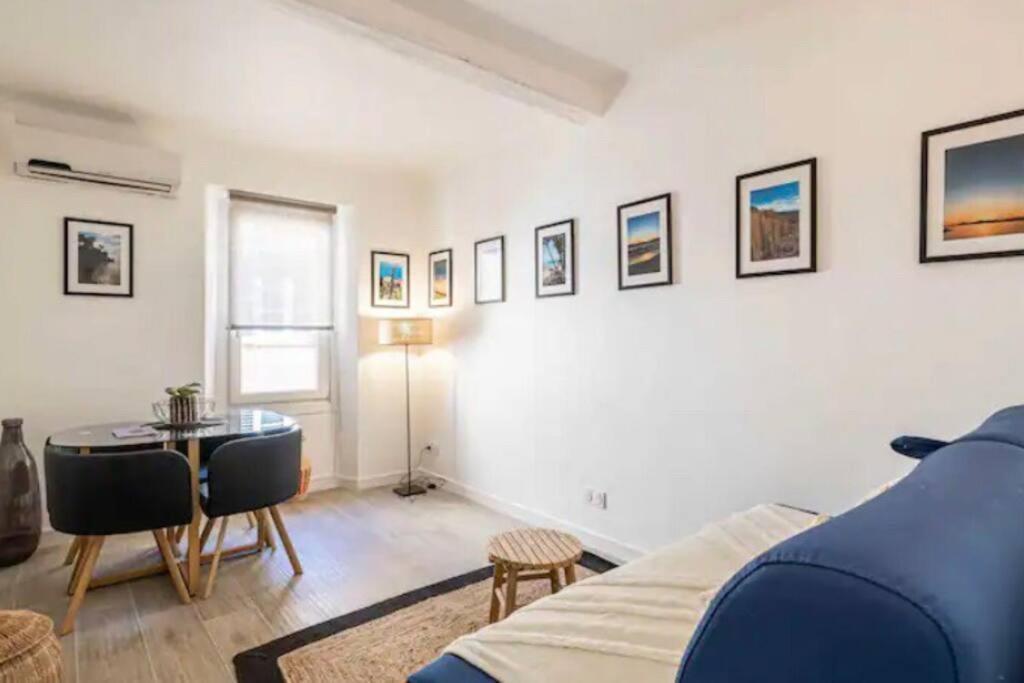 Appartement Chez Jude Le Suquet à Cannes Extérieur photo